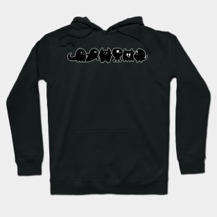 Monster Mayham Hoodie